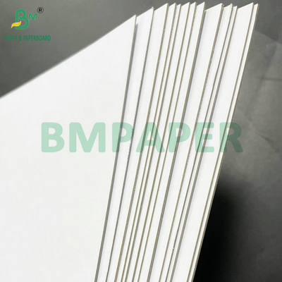 Cartuccia rigida di cartone laminato 1,5 mm 2 mm per scatole