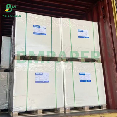 Cartuccia rigida di cartone laminato 1,5 mm 2 mm per scatole