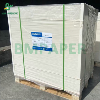 Cartuccia rigida di cartone laminato 1,5 mm 2 mm per scatole