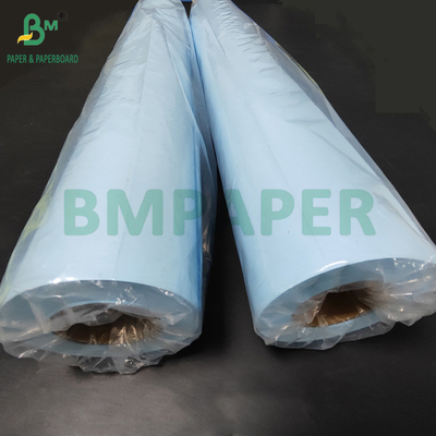 80 grammi di carta digitale a doppio lato per architetti 20' x 50yards 2' core
