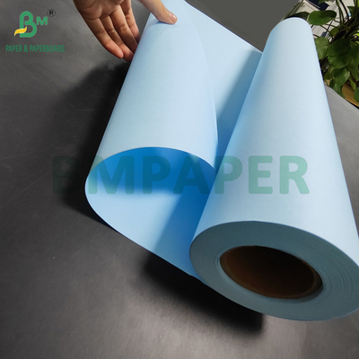 80 grammi di carta digitale a doppio lato per architetti 20' x 50yards 2' core