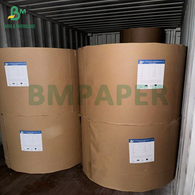 56g Giallo Negro Frutta Sacchetto di protezione per la coltivazione Rollo di carta impermeabile impermeabile al sole