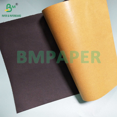 56 grammi Bastone di mango impermeabile resistente all'acqua Carta Kraft per proteggere i frutti
