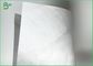 Carta di tessuto impermeabile di colore bianco 1082D 1073D