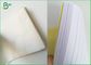 75gsm superficie regolare della carta per scrivere a 35 pollici lucida della carta patinata 31 X per stampa del libro
