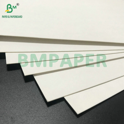 Cartuccio ad alta polpa ad assorbimento idrico 1 mm 1,4 mm carta bianca da tappeto da birra per sottopiattaforma