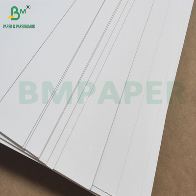 200-365g CKB Cartone pieghevole Cartone di carta kraft rivestito di bianco