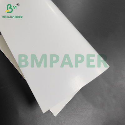 230 gm 250 gm GC2 Rivestito di avorio per invito al matrimonio 720 x 1020 mm