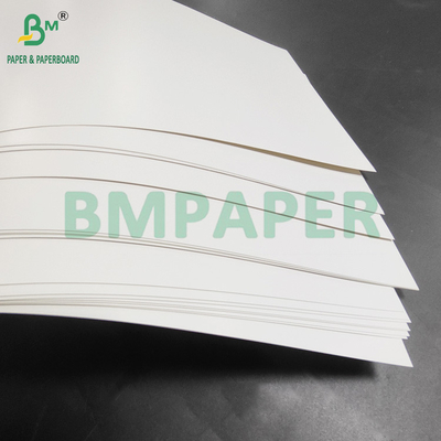 230 gm 250 gm GC2 Rivestito di avorio per invito al matrimonio 720 x 1020 mm