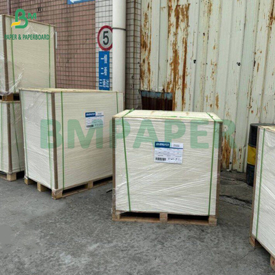 230 gm 250 gm GC2 Rivestito di avorio per invito al matrimonio 720 x 1020 mm
