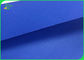 Singola carta non rivestita blu laterale stampabile 45 di Woodfree - 80g per le riviste