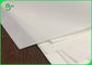 carta velina stampata abitudine su ordinazione 45gsm, carta offset libera di legno variopinta