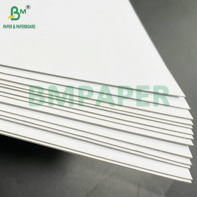 1.8mm 2mm Cartone di alta rigidità spessore di cartone stratificato 93x130cm