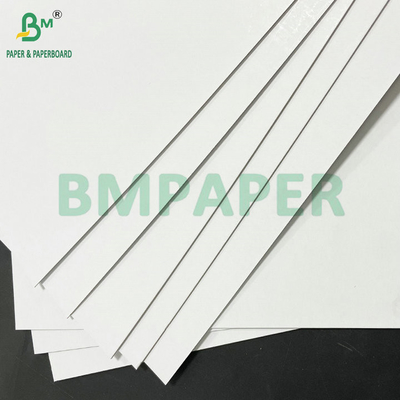 1.8mm 2mm Cartone di alta rigidità spessore di cartone stratificato 93x130cm