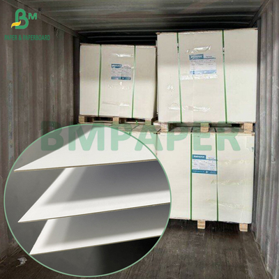 1.8mm 2mm Cartone di alta rigidità spessore di cartone stratificato 93x130cm