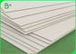 la fabbricazione della carta straccia del cartone della parte posteriore di Gray del bordo del cartone di spessore di 2.5mm ricicla
