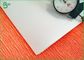 Strato di carta bilaterale vergine della carta offset di pasta di cellulosa 80gsm per stampa del libro di scuola