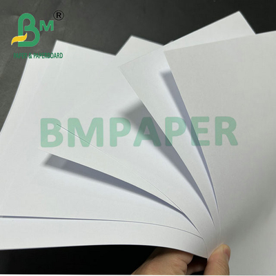 100 grammi 120 grammi Carta Offset Bianca Non Rivestita Per Calendario 95 x 130 cm