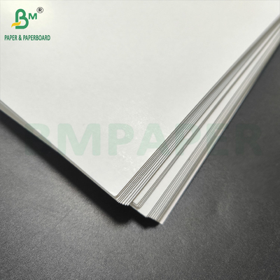 Cartuccio CCKB di qualità alimentare 270 gm cartone kraftback rivestito su un lato
