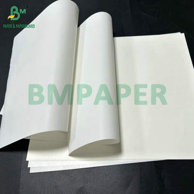 65 gm 75 gm Etichette per bottiglie di bevande resistenti al congelamento Carta per etichette di birra 61 X 86 cm