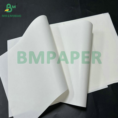 65 gm 75 gm Etichette per bottiglie di bevande resistenti al congelamento Carta per etichette di birra 61 X 86 cm
