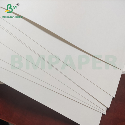 Disegno e poster Utilizzare carta kraft bianca da 150 g carta kraft sbiancata