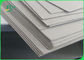 bordo duro del grippaggio di 1200gsm 1500gsm Grey Board Sheets Cardboard Book