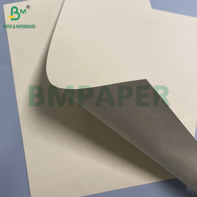 160 g 240 g cartone PCB carta kraft pressata a caldo ad alta temperatura