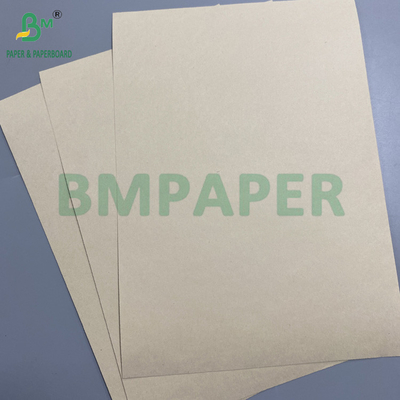160 g 240 g cartone PCB carta kraft pressata a caldo ad alta temperatura