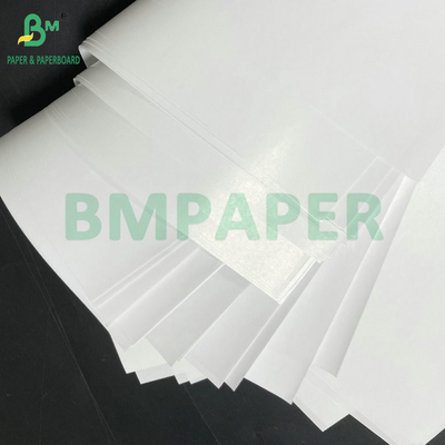 Carta rivestita di C1S Bianco Alto Gloss 70grs 80grs Per etichette dei prodotti