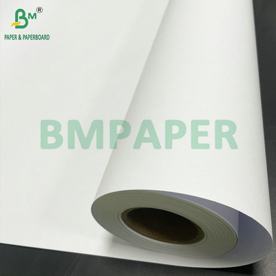 150 gm 200 gm carta di legame a colori premium rivestita unilateralmente in matte 914 mm x 30 m