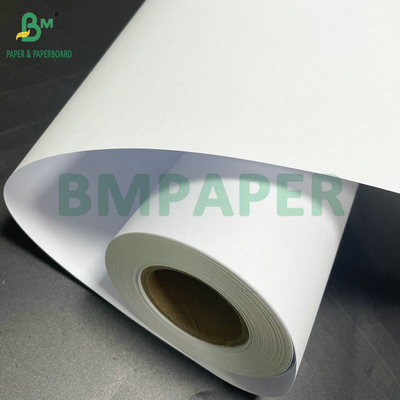 150 gm 200 gm carta di legame a colori premium rivestita unilateralmente in matte 914 mm x 30 m