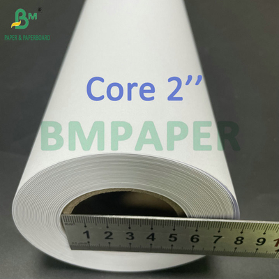150 gm 200 gm carta di legame a colori premium rivestita unilateralmente in matte 914 mm x 30 m