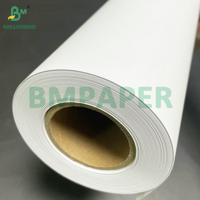 150 gm 200 gm carta di legame a colori premium rivestita unilateralmente in matte 914 mm x 30 m
