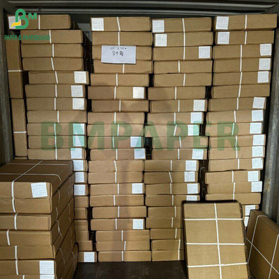 150 gm 200 gm carta di legame a colori premium rivestita unilateralmente in matte 914 mm x 30 m
