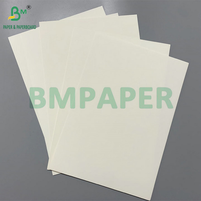 700 x 1000 mm Cartone riciclato in argilla rivestito CRB Board 350 gm Per la fabbricazione di scatole di imballaggio cosmetici