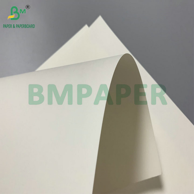 700 x 1000 mm Cartone riciclato in argilla rivestito CRB Board 350 gm Per la fabbricazione di scatole di imballaggio cosmetici
