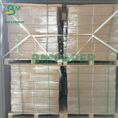 3 pollici Core CAD Bond Rolls 80gm White Inkjet Plotter Paper 24 pollici x 500 piedi