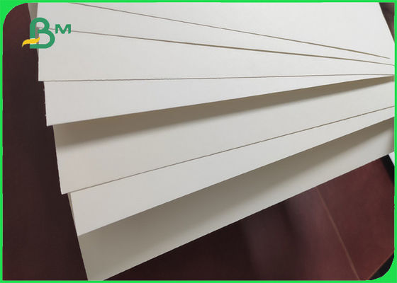 Polietilene rivestito con carta cupstock 210g+10g