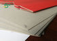 bordo duro della protezione della copertura di 2.0mm Grey Cardboard Paper For Book