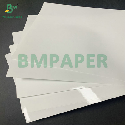 Brillantezza C2S Rivestito 150g 170g Carta d'Arte Gossy Per Stampa Laser