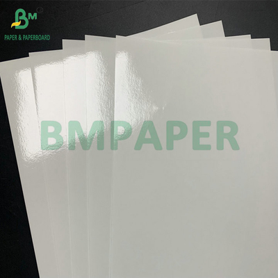 Brillantezza C2S Rivestito 150g 170g Carta d'Arte Gossy Per Stampa Laser