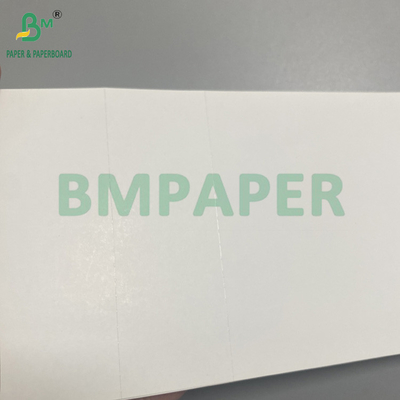 175 g boarding pass in cartone termico bianco bianco 18,8 cm x 8,3 cm 500 fogli per confezione