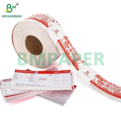 175g biglietti aerei termico personalizzati carta carta carta 18,8cm x 8,3cm