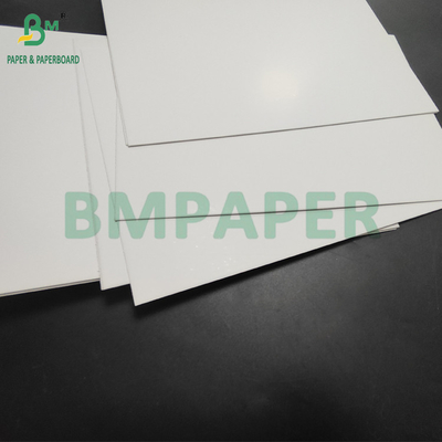 350 gm SBS Solid Bleach Sulphate Board per imballaggio di cosmetici