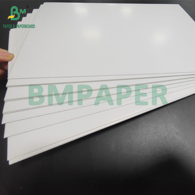 350 gm SBS Solid Bleach Sulphate Board per imballaggio di cosmetici