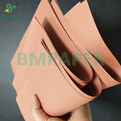 70GSM Carta kraft non rivestita resistente alle alte temperature per macellaio