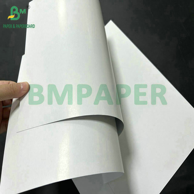 71 cm 280 grammi 300 grammi Carta nera con rivestimento liscio per la stampa di schede di gioco
