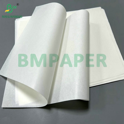 1010MM di grado alimentare 30 gm 35 gm MG carta kraft calandata per bustine di zucchero
