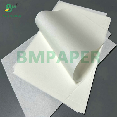1010MM di grado alimentare 30 gm 35 gm MG carta kraft calandata per bustine di zucchero